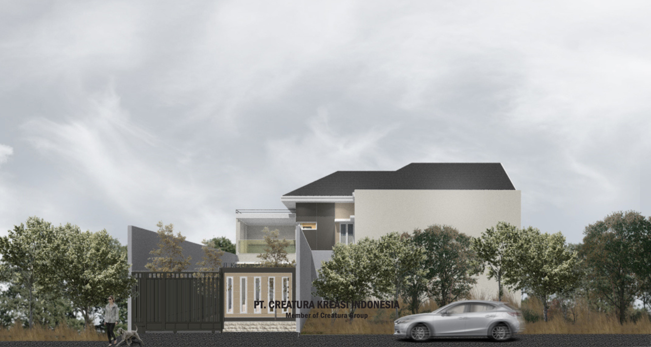 Siregar Residence
